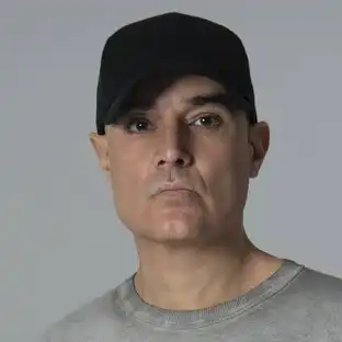 Paco Osuna