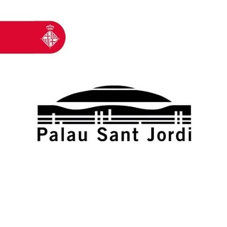 Palau Sant Jordi