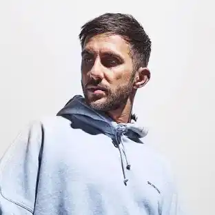 Hot Since 82