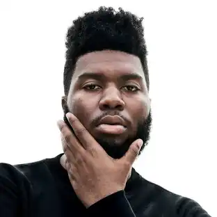 Khalid