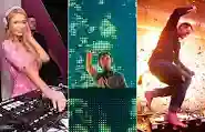 Resident DJ