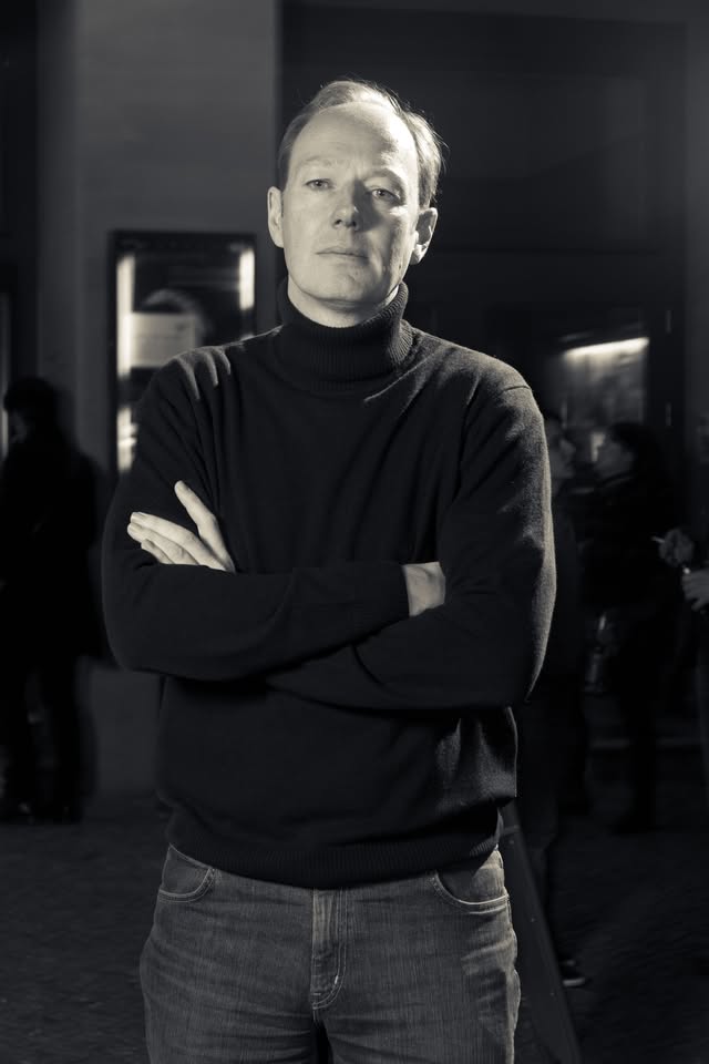 Martin Sonneborn - Krawall und Satire