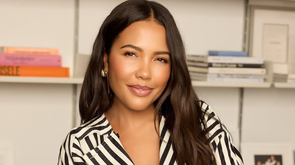 Emma Grede event cover