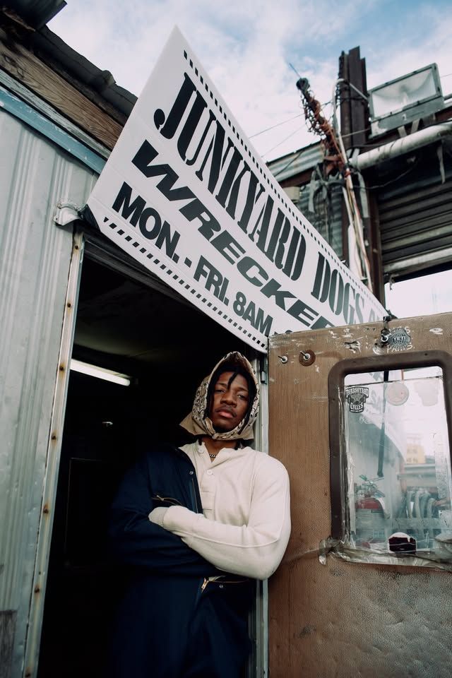 Don Trip Live in Atlanta event cover