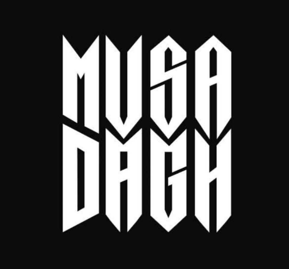 Musa Dagh | Live 2026 | Badehaus Berlin 2026 event cover
