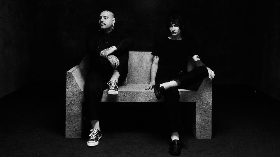 sace6 @ The Masquerade event cover