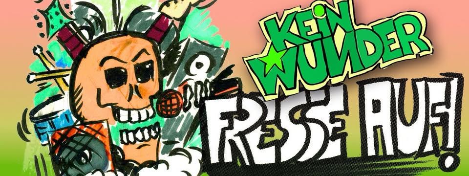 Fresse auf! feat.: Phase-out Model, TURBOLENT, Kein Wunder event cover