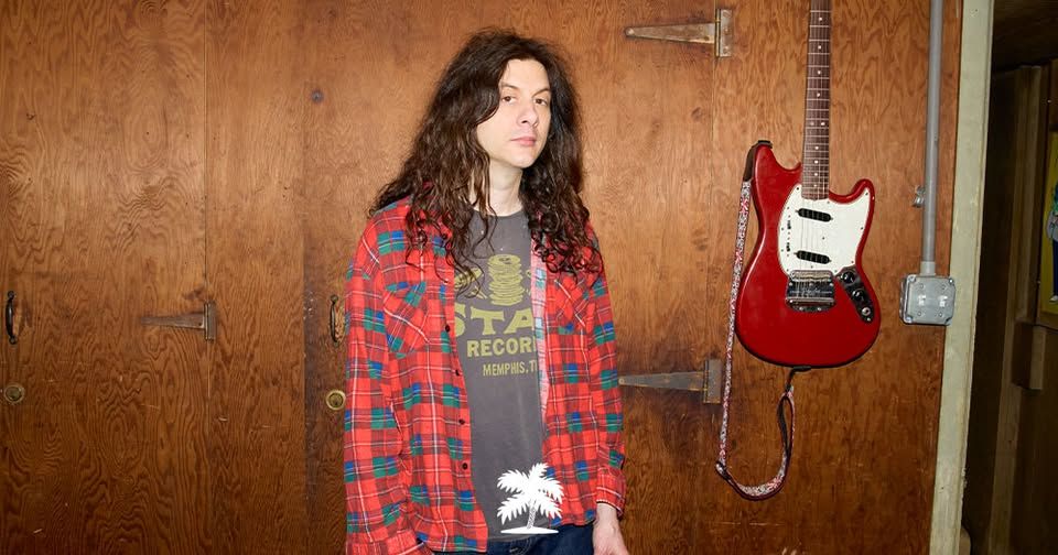 Kurt Vile & The Violators | Hamburg event cover
