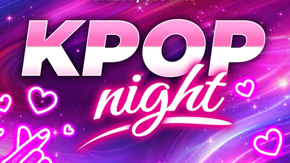 The Magic of Motown event cover