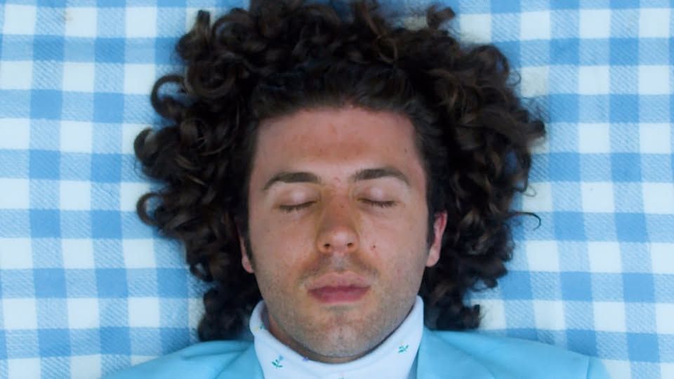 Fulton Lee event cover