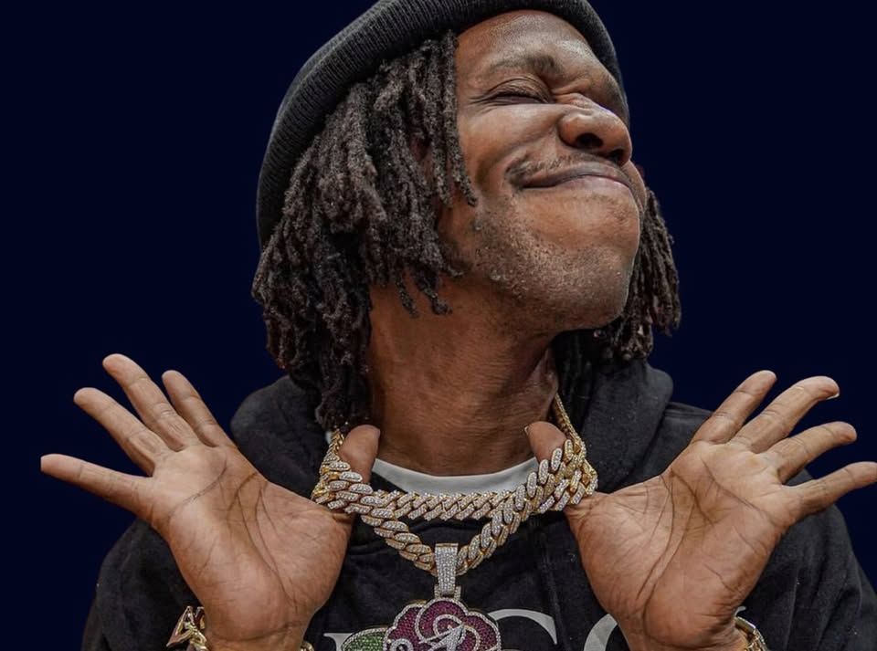 Curren$y event cover