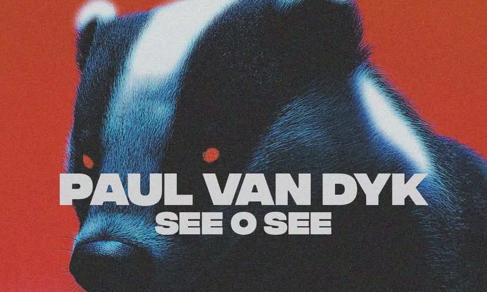 Index: Paul Van Dyk event cover