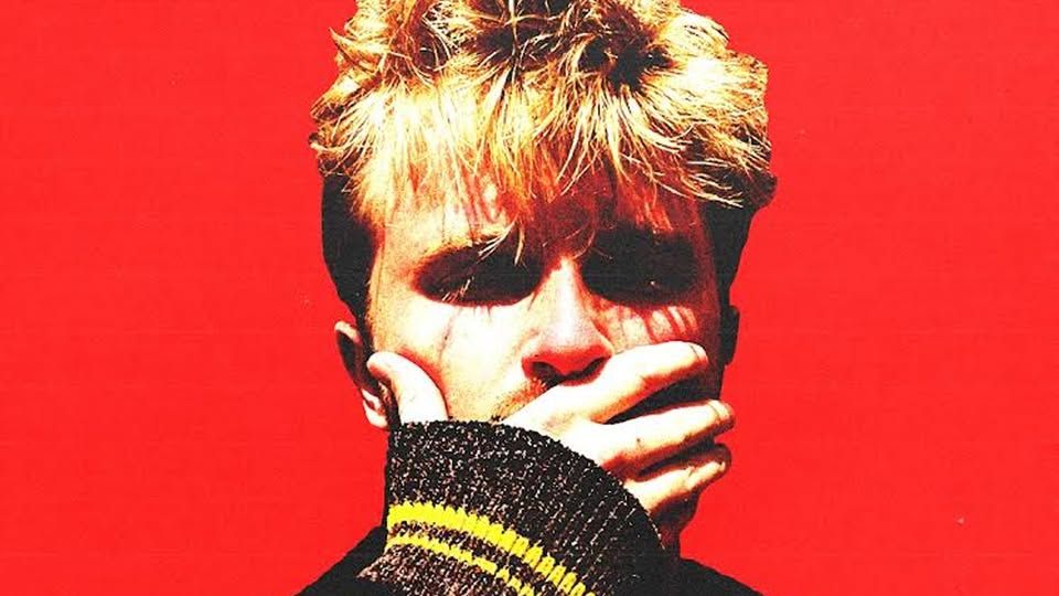 Your Neighbors @ Vinyl event cover