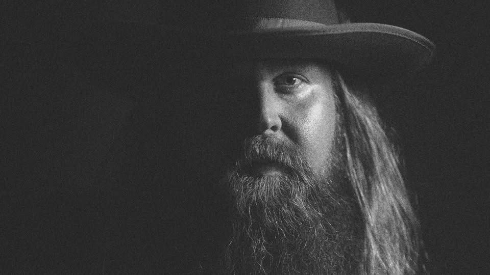 Chris Kläfford • München • Ampere/Muffatwerk event cover