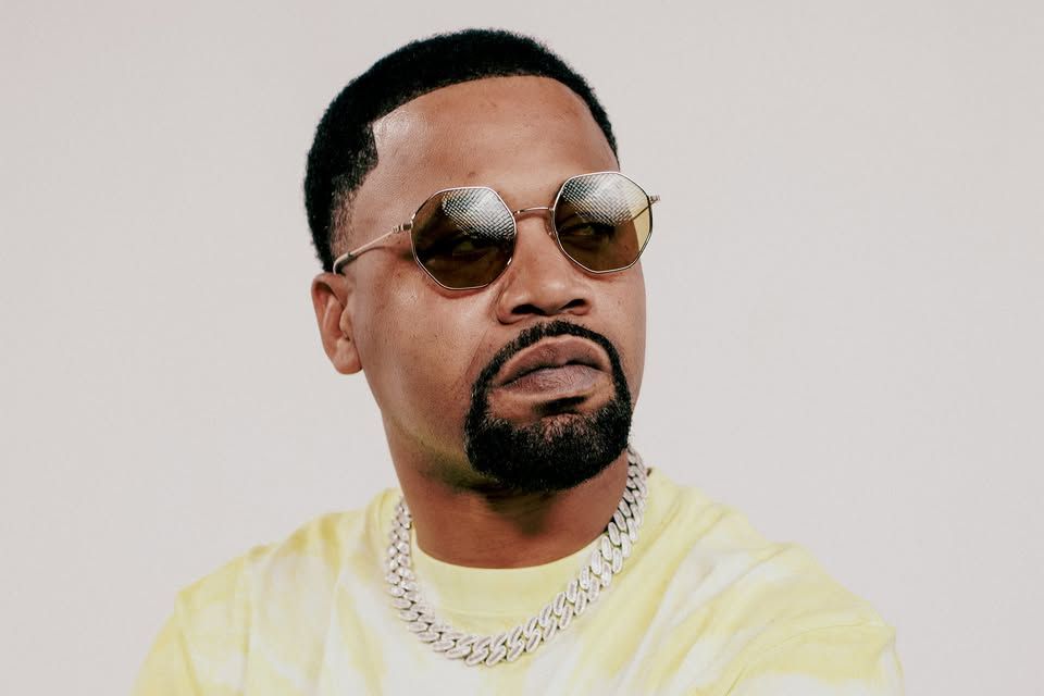 Juvenile’s Boiling Point Album Release Tour with The 400 Degreez Band & Special Guests event cover