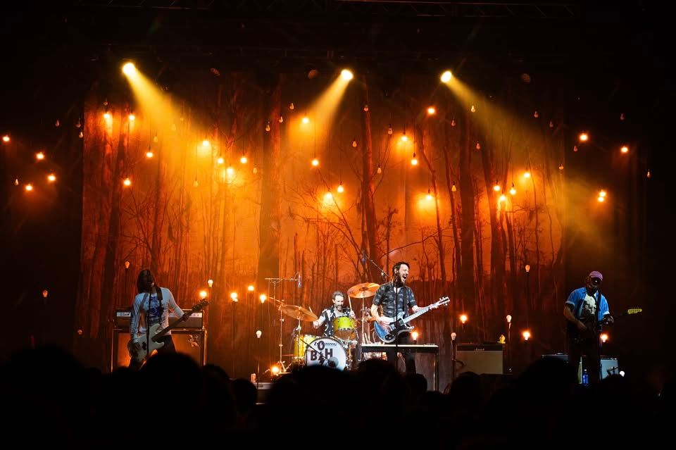 Band of Horses - Berlin, Astra Kulturhaus event cover