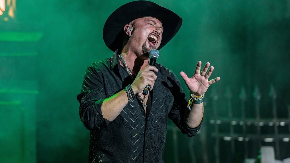 Geoff Tate's Operation: Mindcrime - The Final Chapter event cover