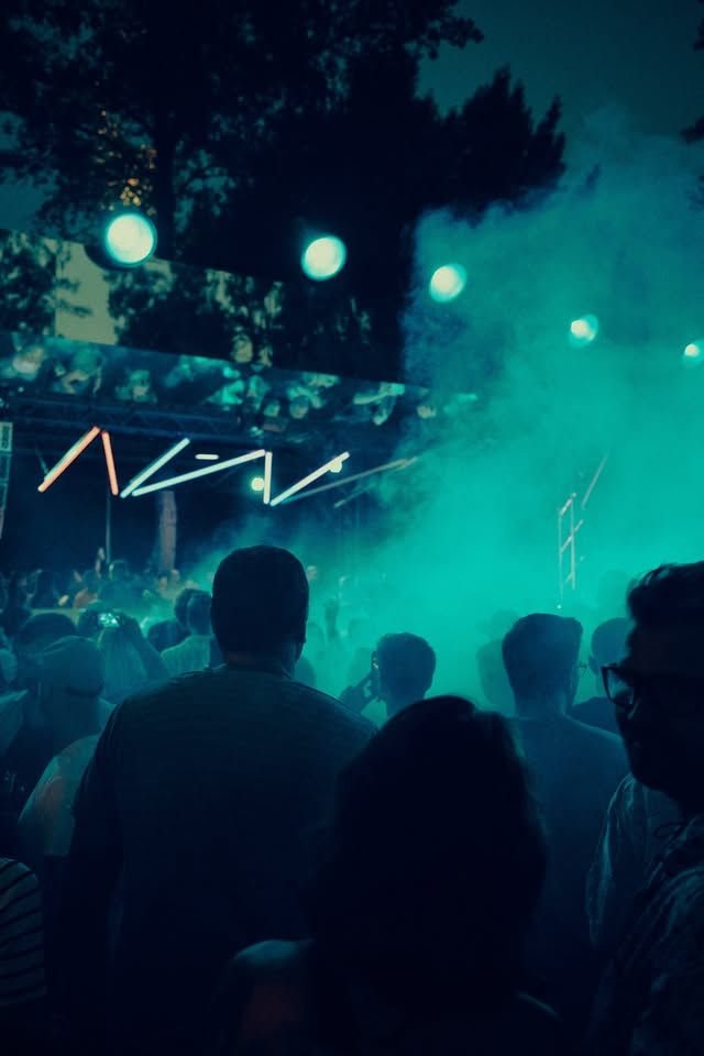 Westhafen FESTIVAL event cover