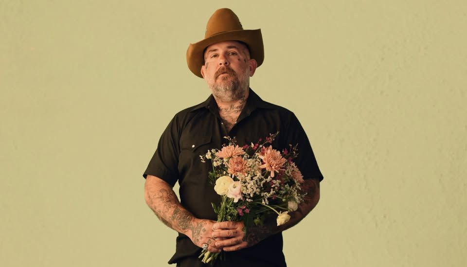 JEREMY PINNELL event cover