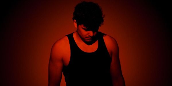 Jared Benjamin event cover