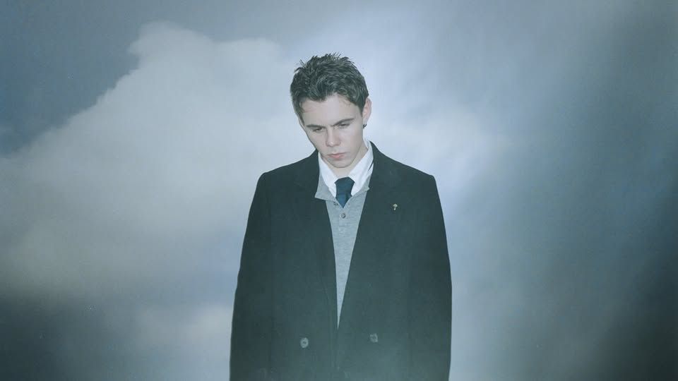 The Kid LAROI - A Perfect World Tour event cover