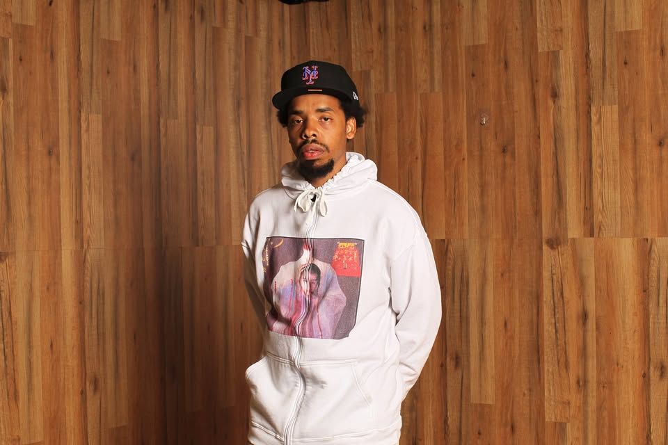 Earl Sweatshirt & MIKE - Home on the Range Tour event cover
