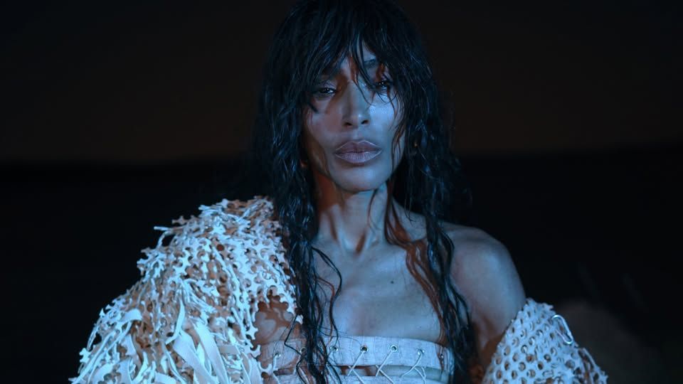 Loreen: the Wildfire Tour event cover