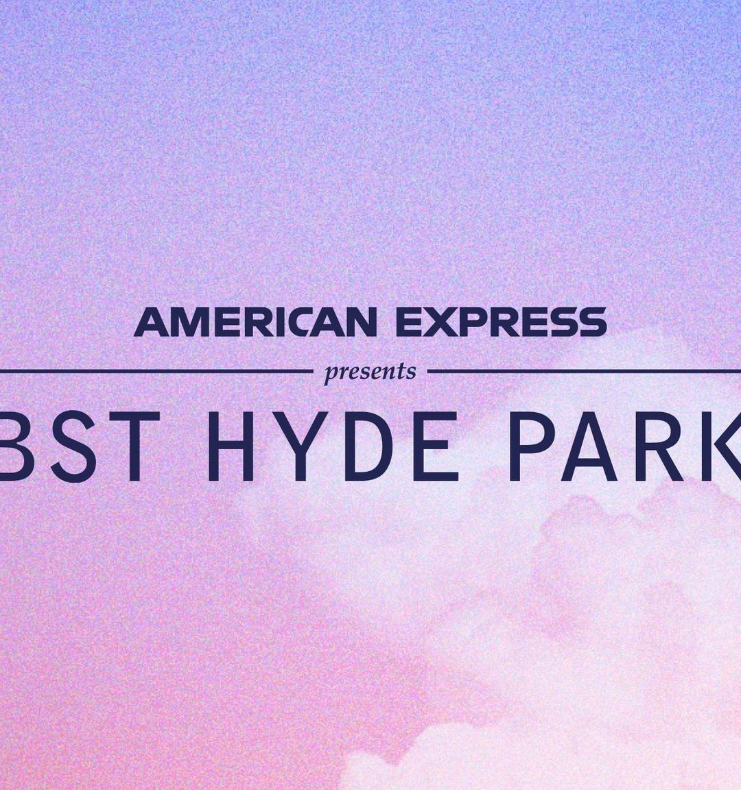 American Express Presents BST Hyde Park - Lewis Capaldi event cover