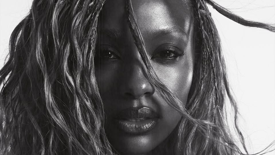 Justine Skye event cover