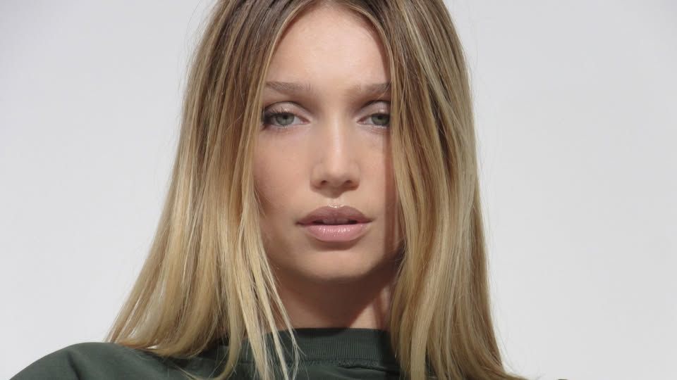 Cailin Russo event cover