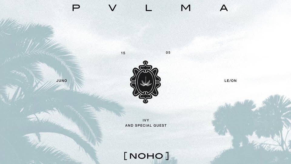 PVLMA event cover