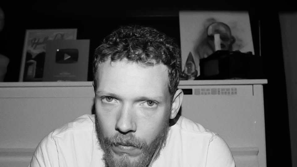 Presented by Alt. 94.7 FM Matt Maeson: Watch My Step Tour event cover