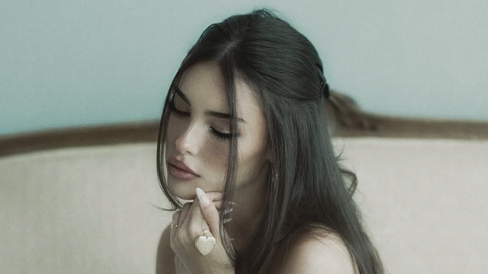 Madison Beer: the locket tour event cover