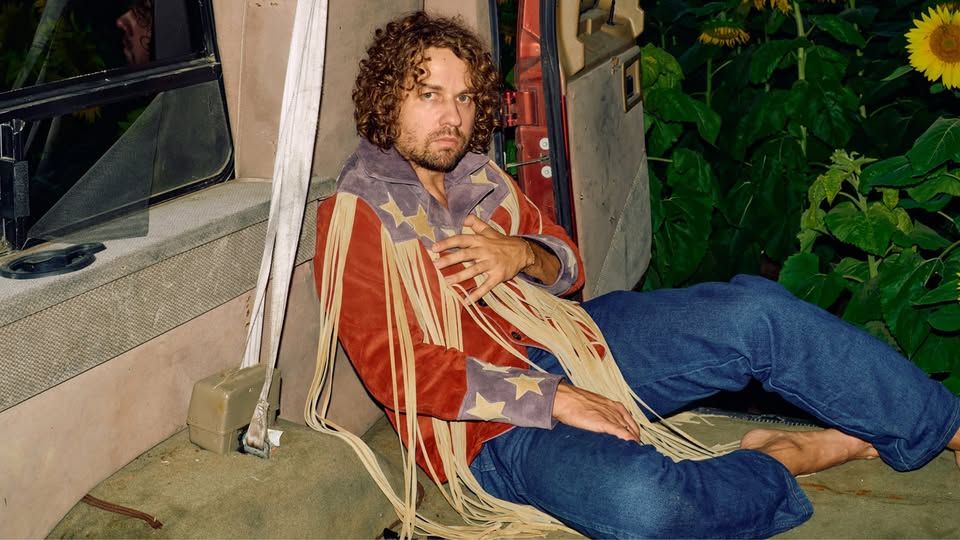 KUTX Presents: Kevin Morby event cover