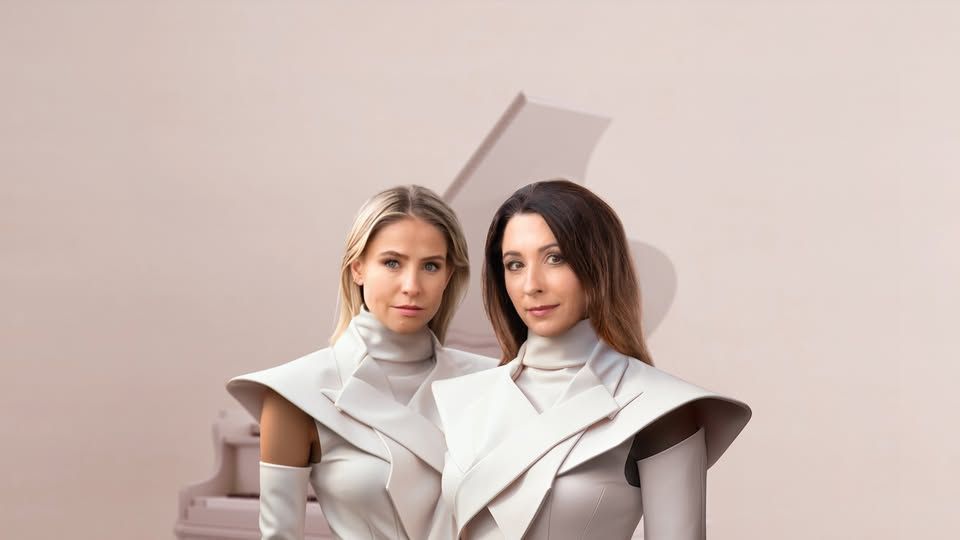 Queenz of Piano - Piano Cosmos event cover