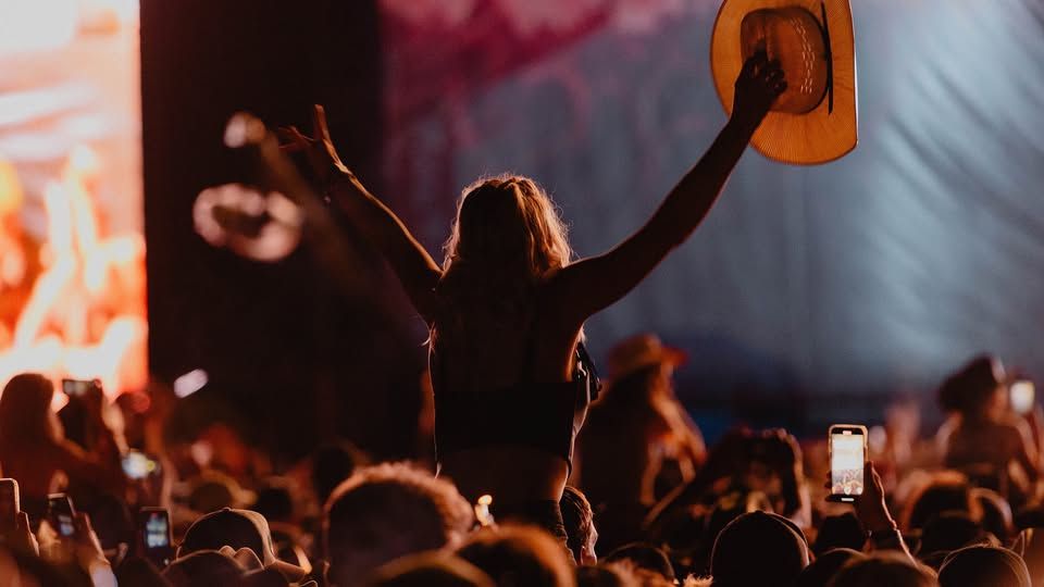 Boots and Hearts West 2-DAY Pass August 28-29 2026 event cover