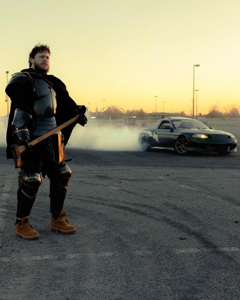 Bilmuri - Kinda Hard Tour event cover