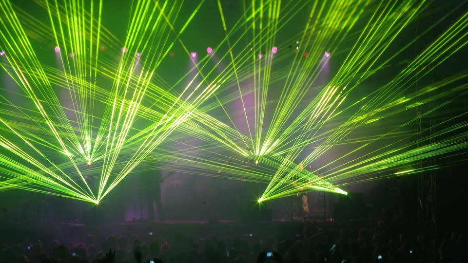 Portraits of An Apparition event cover