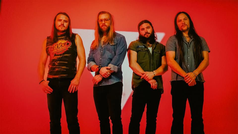 Them Dirty Roses event cover