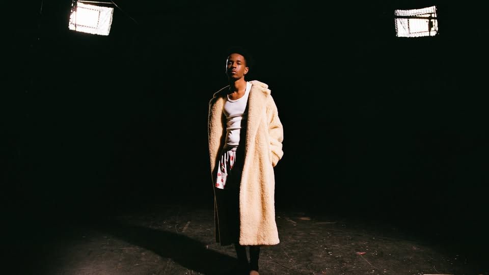 Isaia Huron event cover