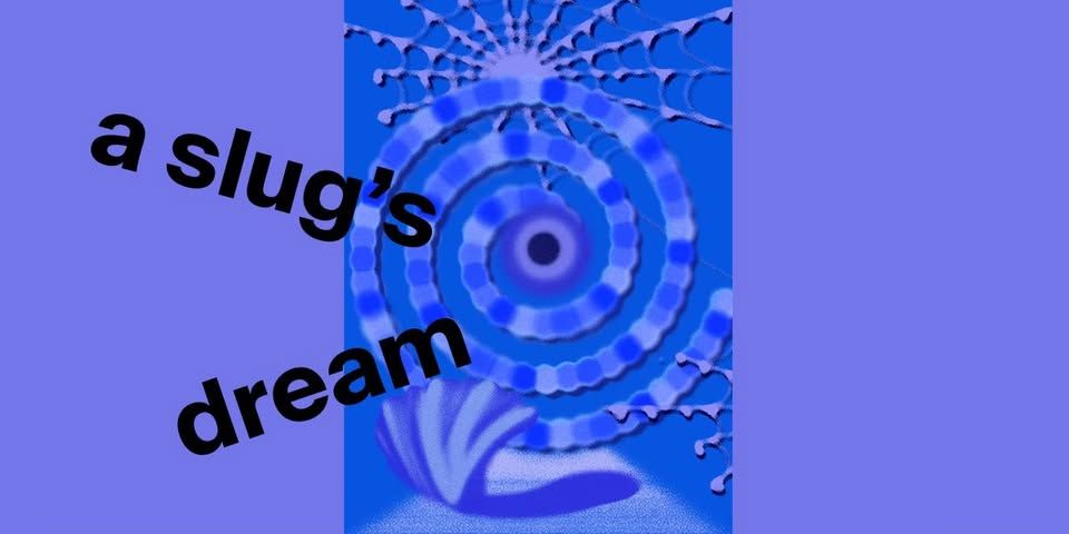 urban string »a slug's dream« event cover
