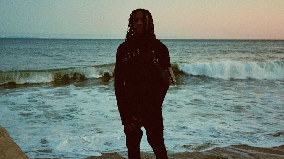 Waterboyz Presents: Chris Travis Performing Live! event cover