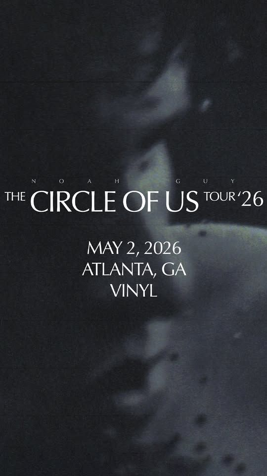 Trevor Jackson event cover