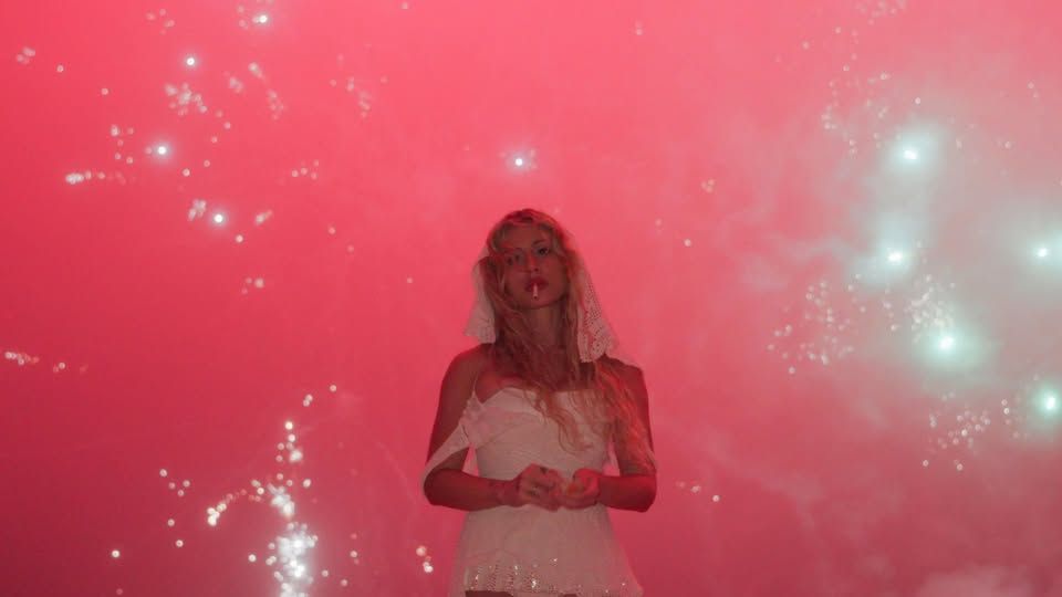 Slayyyter: WOR$T GIRL IN THE WORLD TOUR - MOVED TO THE EASTERN event cover