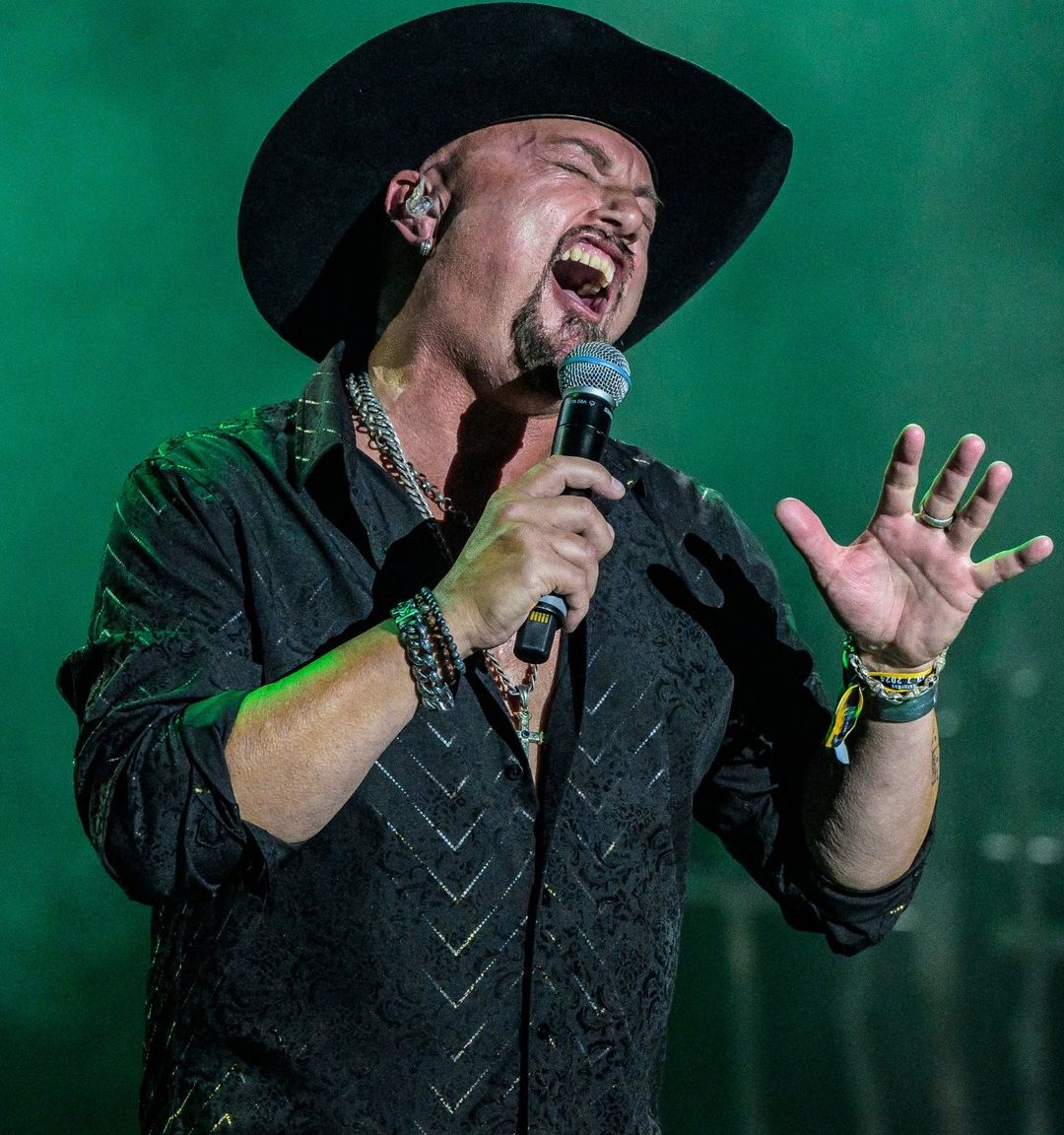 Geoff Tate's Operation: Mindcrime - The Final Chapter event cover