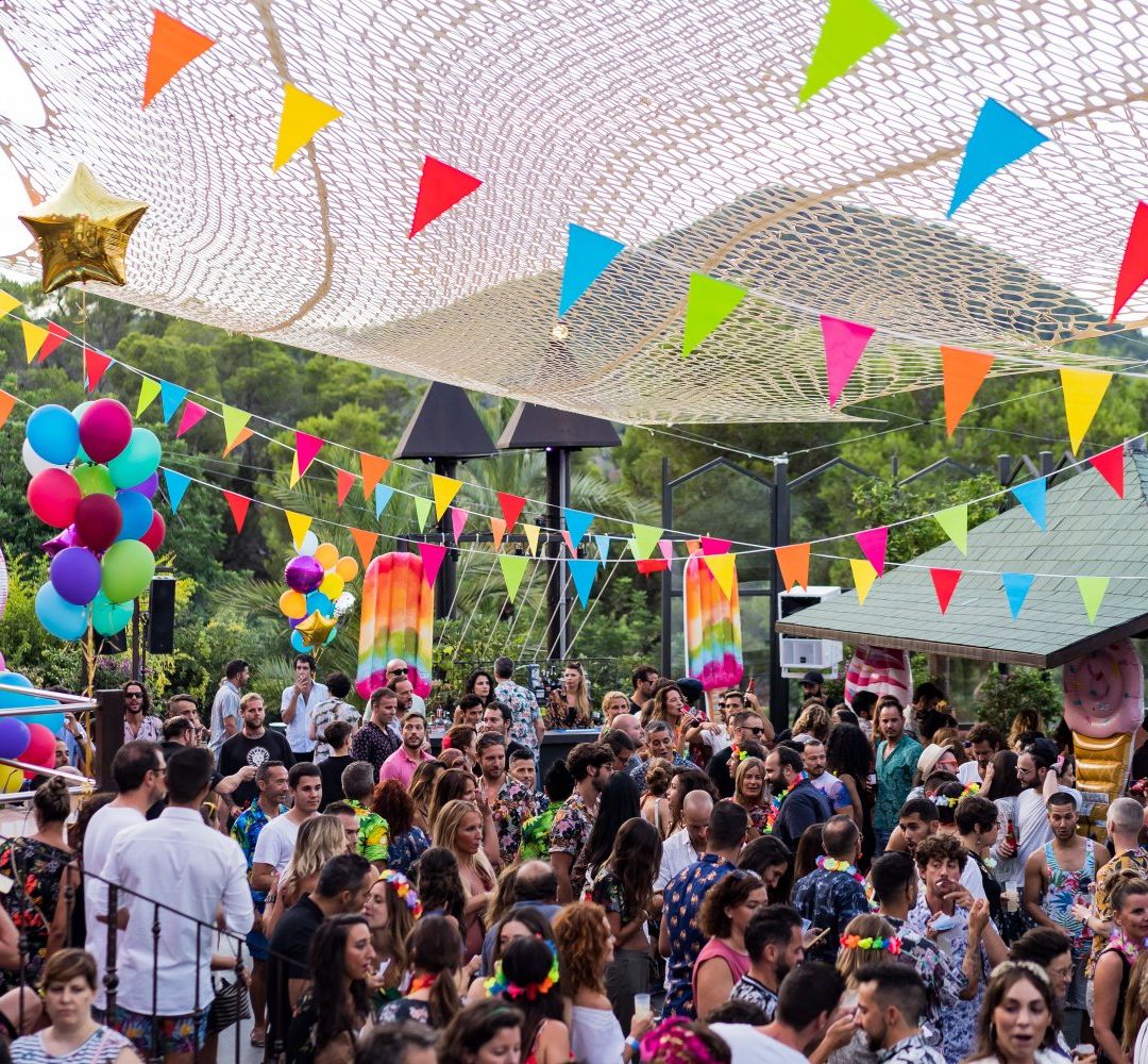 Cova Santa Presents - Joris Voorn & Franky Wah event cover