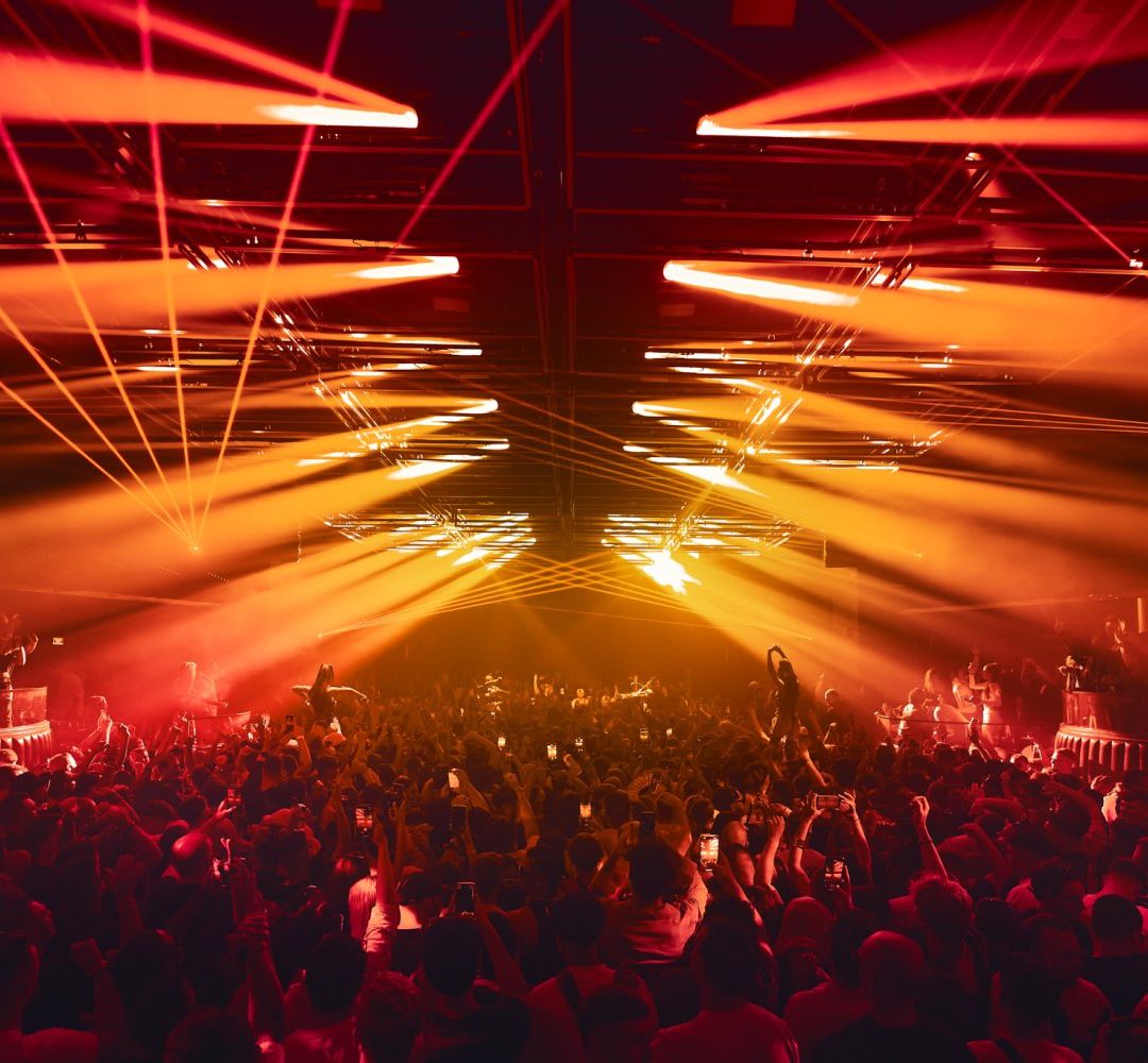 Francis Mercier presents Solèy - CLOSING PARTY event cover
