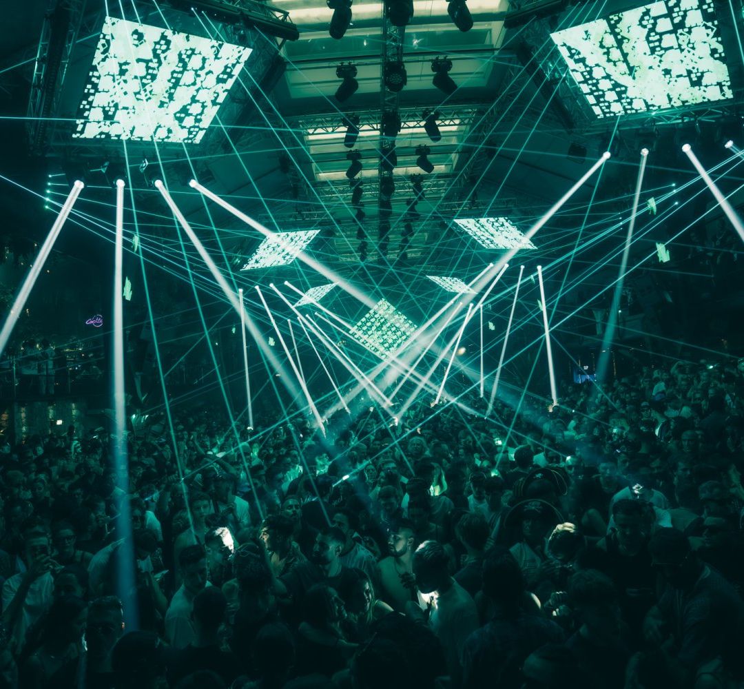 Rememberland Closing at Amnesia event cover