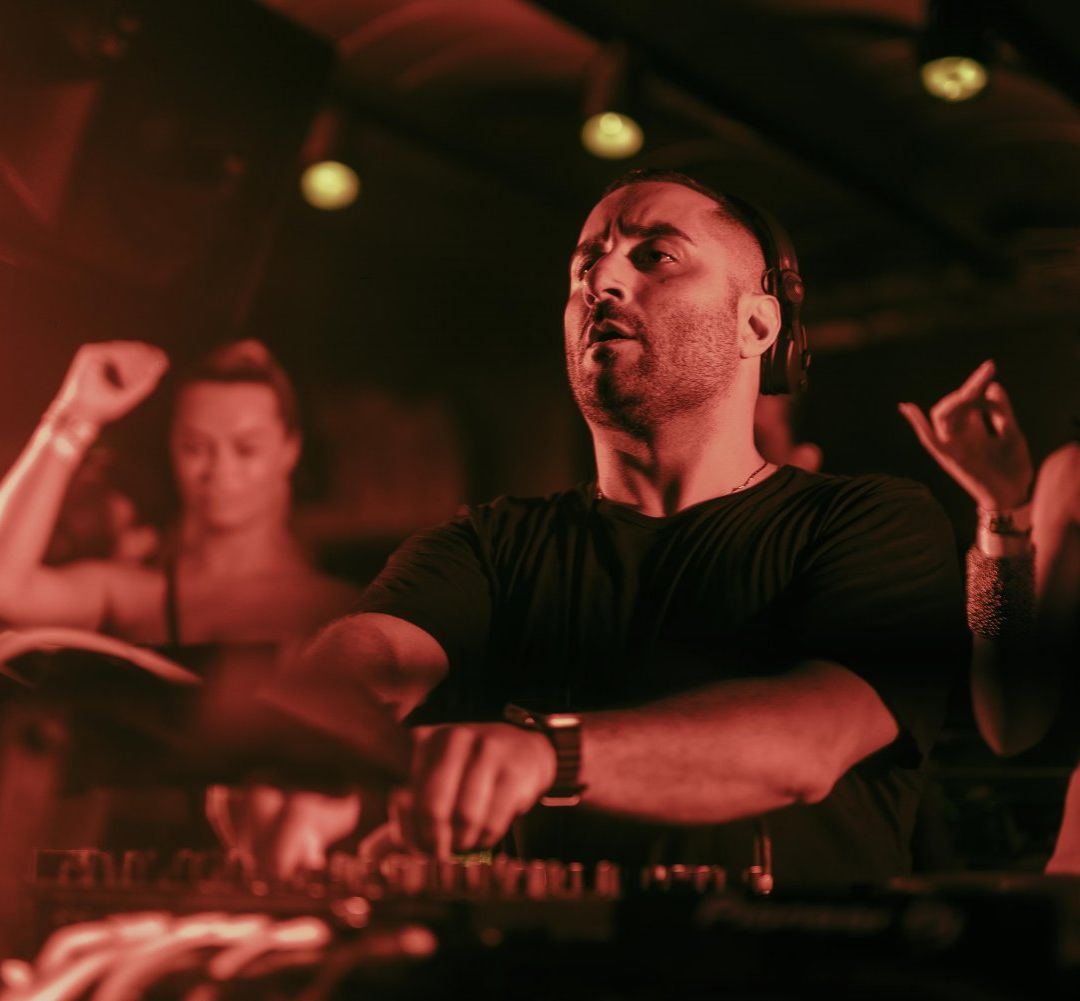 METAMORFOSI Returns Home | Amnesia Ibiza 2026 event cover