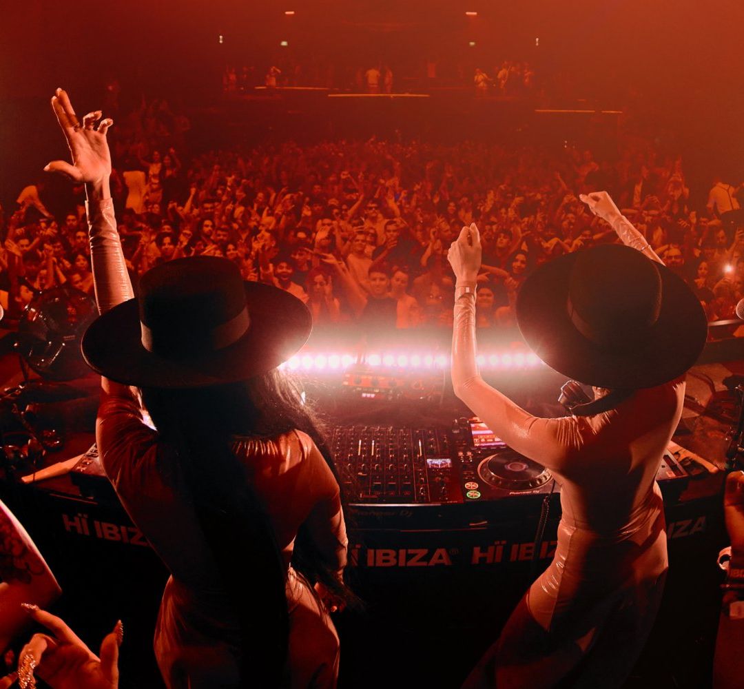 MESTIZA - CLOSING PARTY event cover